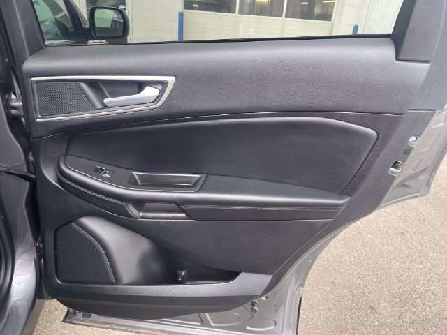 Used 2023 Ford Edge SEL w/ Convenience Package AWD/4WD image 36