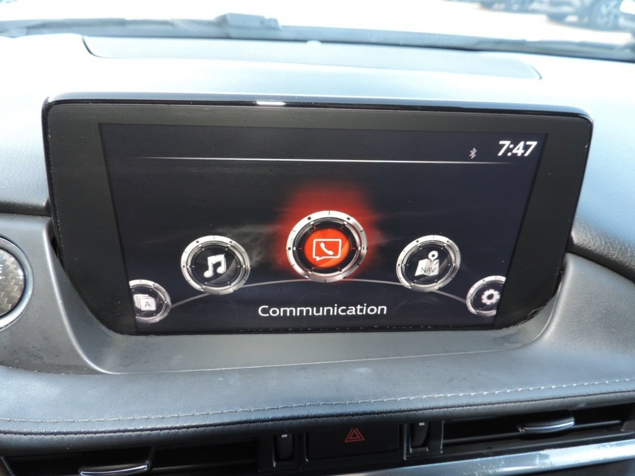 Used 2019 MAZDA MAZDA6 Touring FWD image 20