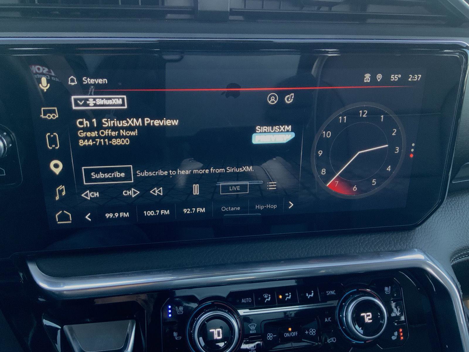 Used 2024 GMC Sierra 3500 Denali image 40