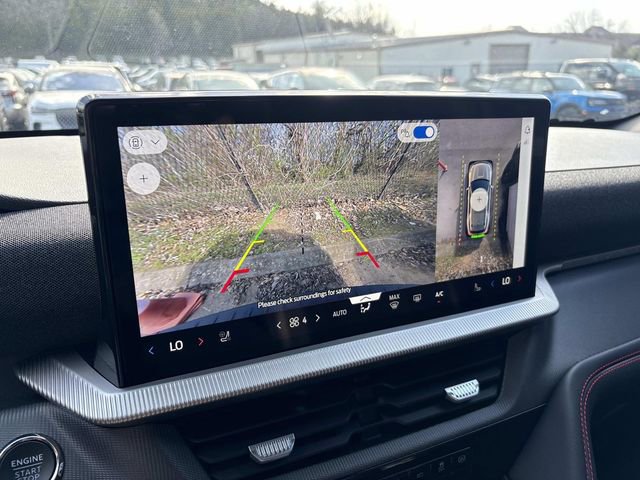 Certified 2025 Ford Explorer ST-Line w/ Premium Package image 32