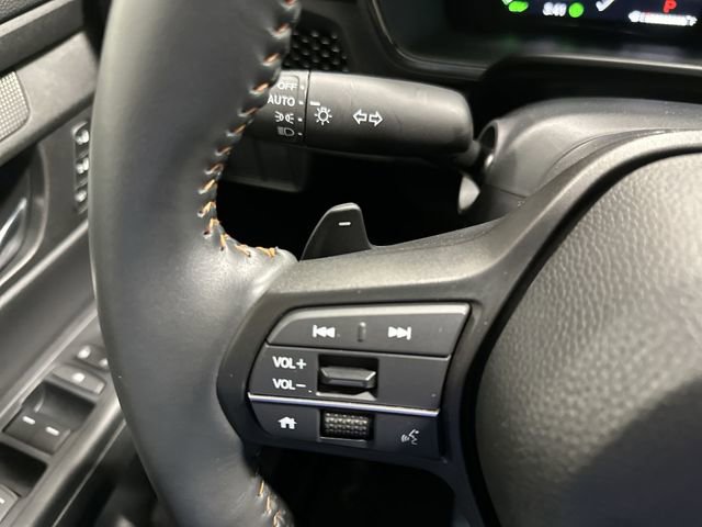 Used 2025 Honda CR-V Sport-L image 40