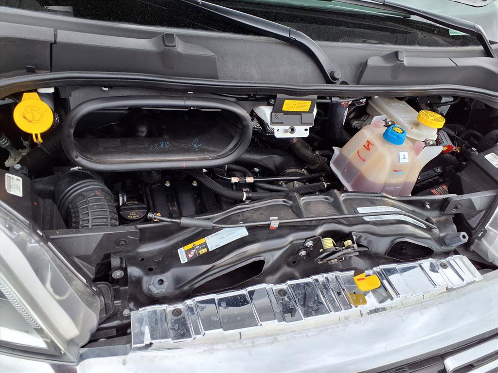 Used 2023 RAM ProMaster 2500 image 30