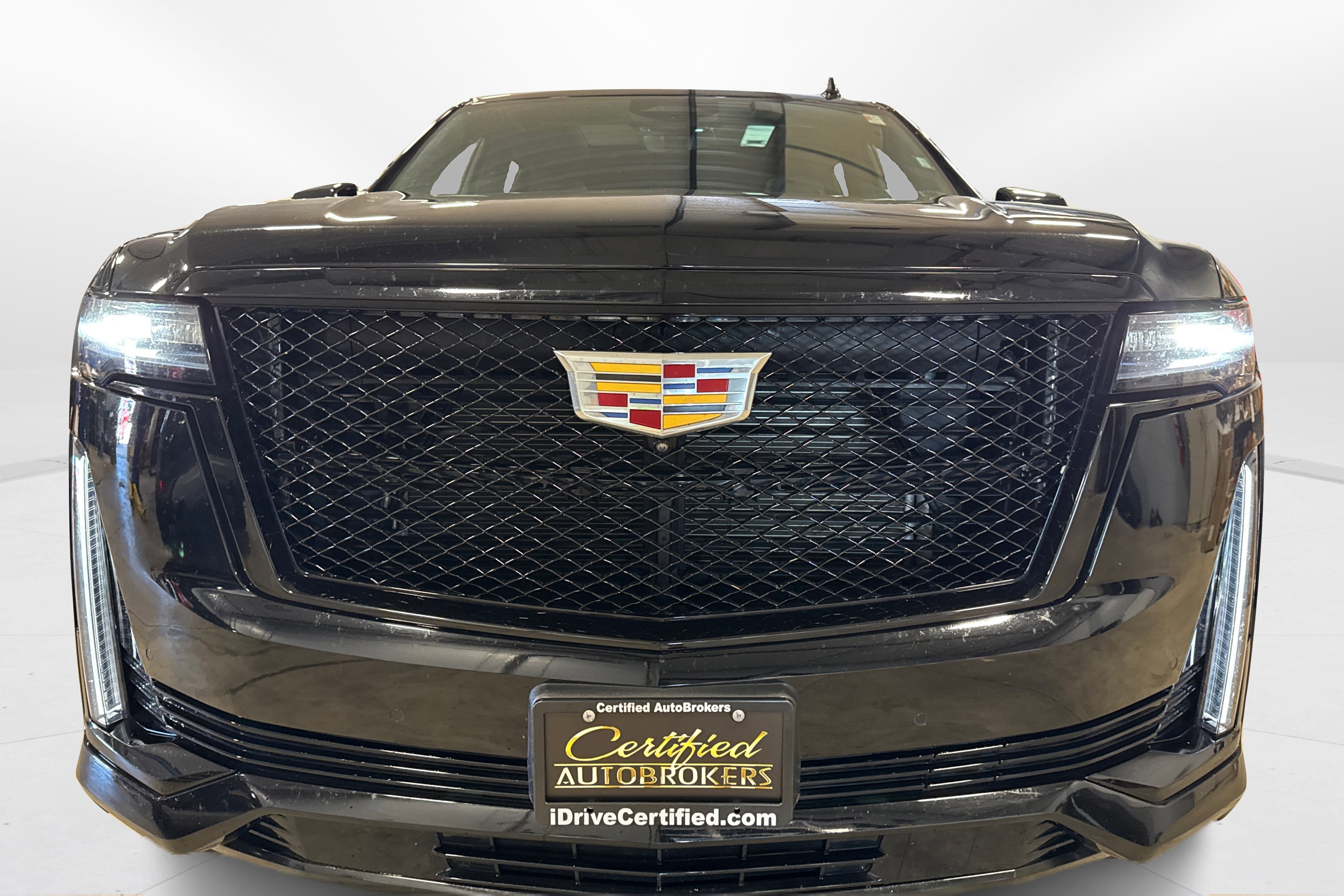 Used 2024 Cadillac Escalade Sport image 10