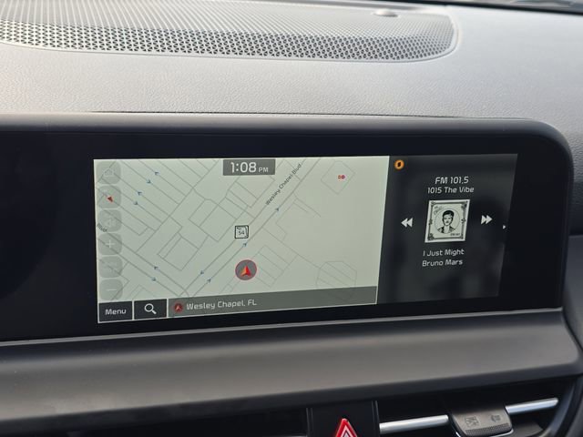 Used 2026 Kia Seltos SX image 23