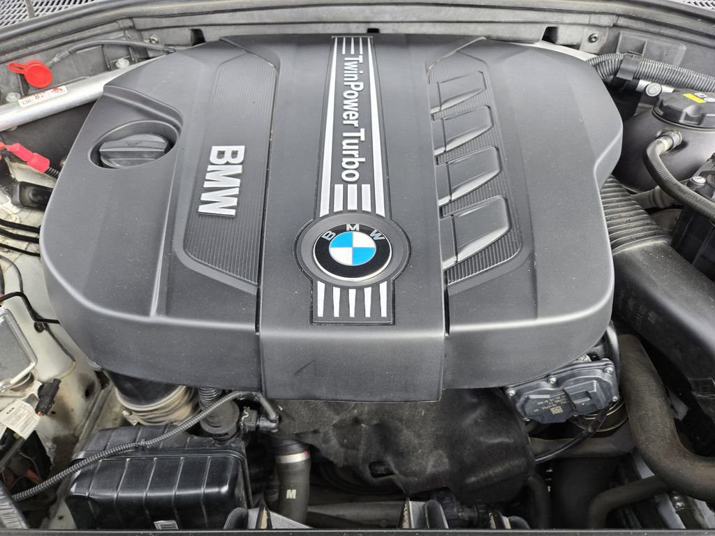 Used 2016 BMW X3 xDrive28d image 30