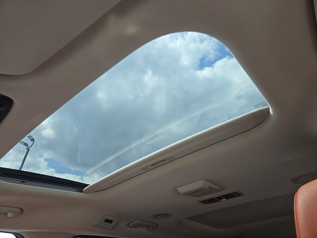 Certified 2022 Kia Carnival SX Prestige FWD image 22