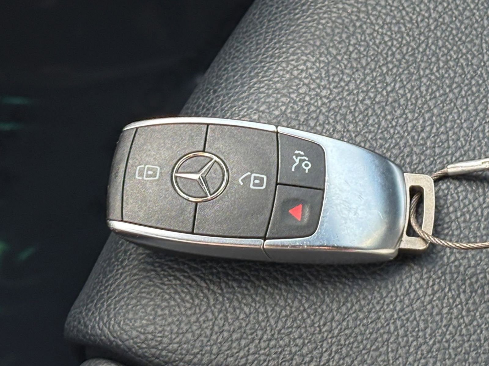 Used 2024 Mercedes-Benz GLA 250 image 21