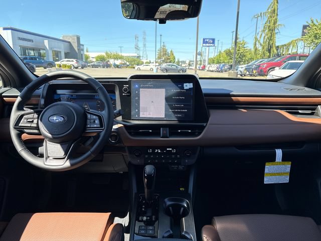 New 2026 Subaru Outback Touring XT AWD/4WD image 14