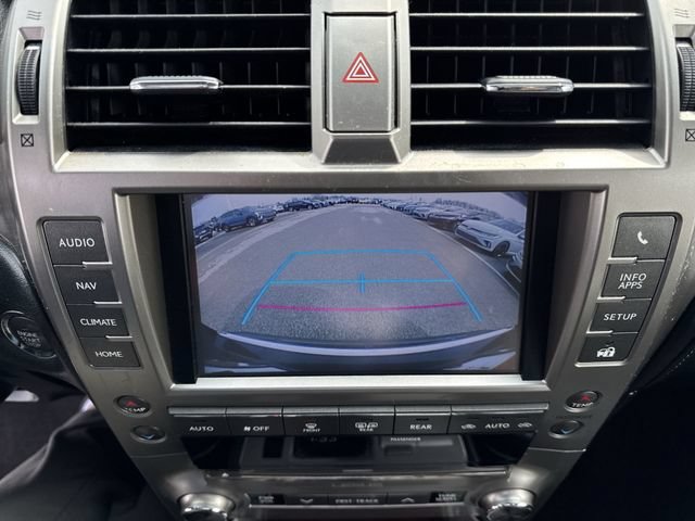 Used 2017 Lexus GX 460 Premium w/ Premium Package AWD/4WD image 15