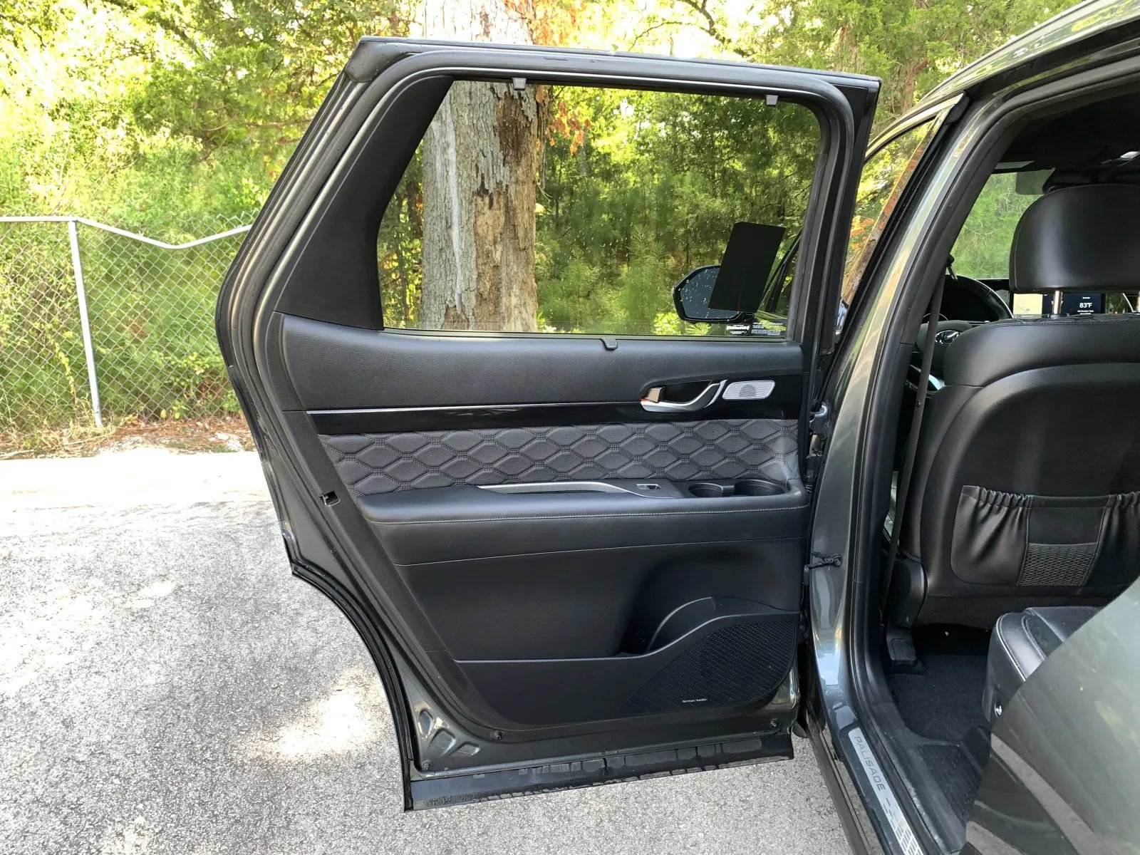 Used 2020 Hyundai Palisade Limited FWD image 26