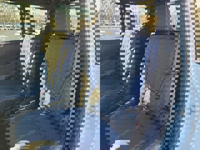 New 2026 INFINITI QX80 4WD w/ Sport Exterior Package image 66