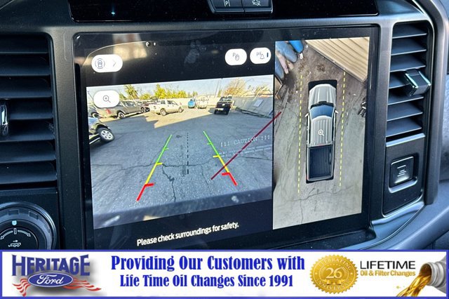 New 2025 Ford F150 Tremor w/ Equipment Group 402A High image 19