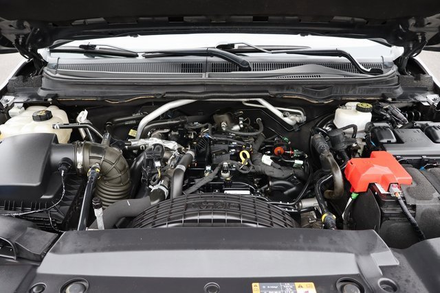 Used 2019 Ford Ranger XLT w/ Equipment Group 301A Mid image 34