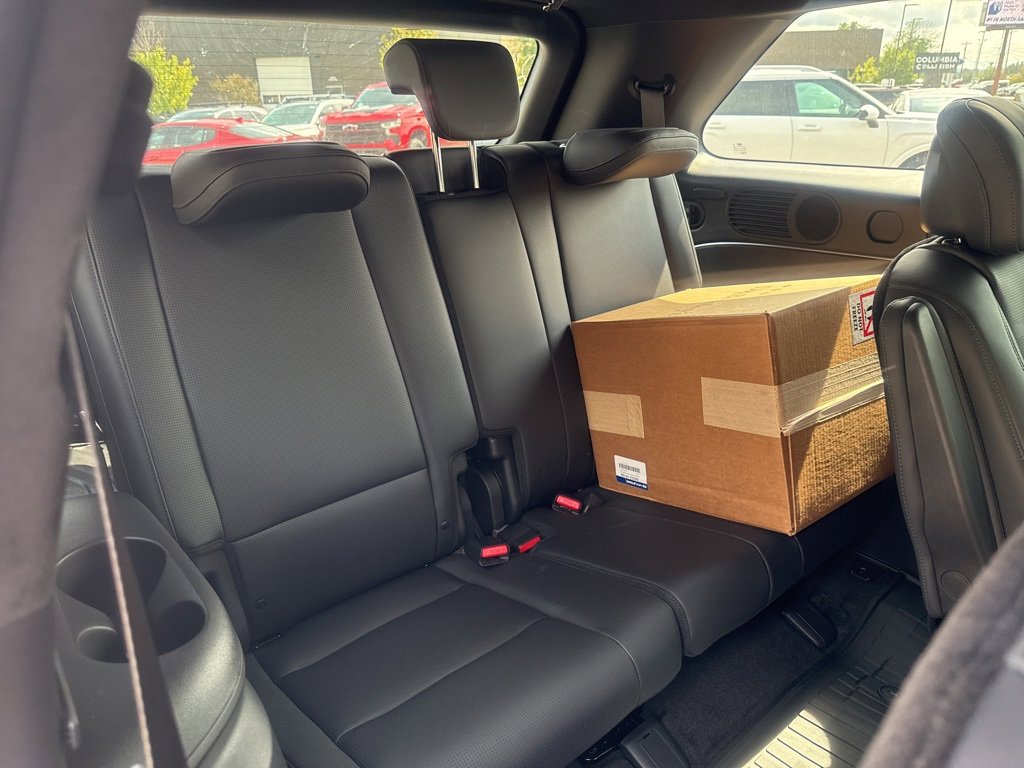 New 2026 Hyundai Palisade Calligraphy image 13