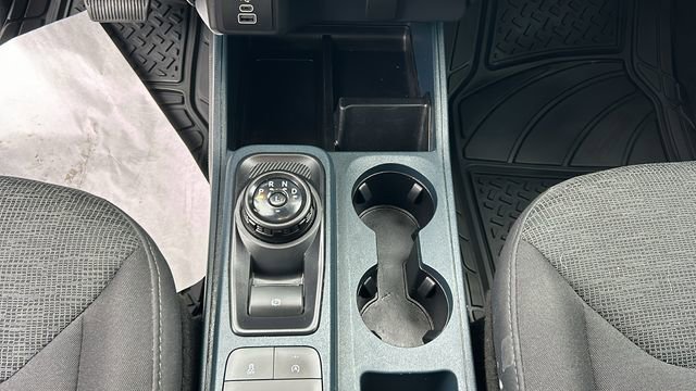 Certified 2025 Ford Maverick XL w/ Equipment Group 102A image 22