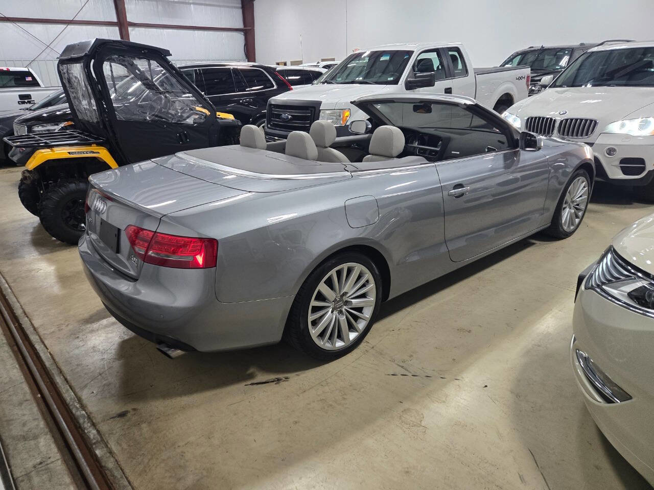 Used 2010 Audi A5 2.0T Premium Plus image 10