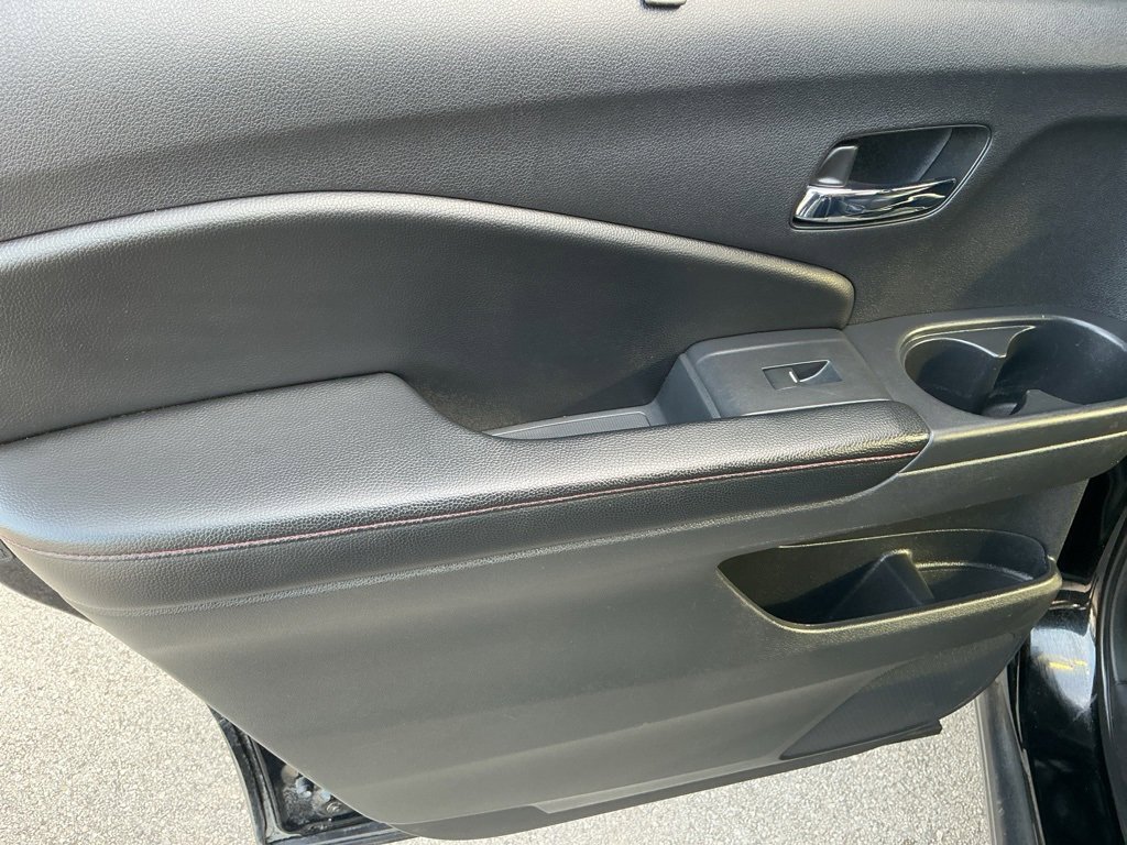 Used 2020 Honda Pilot Black Edition image 29