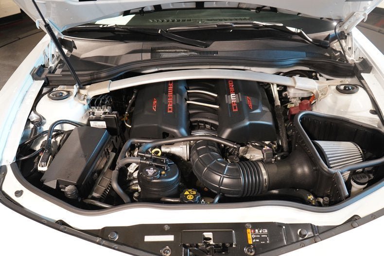Used 2014 Chevrolet Camaro Z/28 RWD image 71