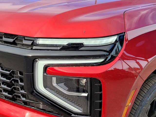 New 2026 Chevrolet Tahoe Premier image 5