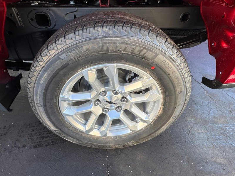 New 2026 Chevrolet Silverado 1500 RST image 31