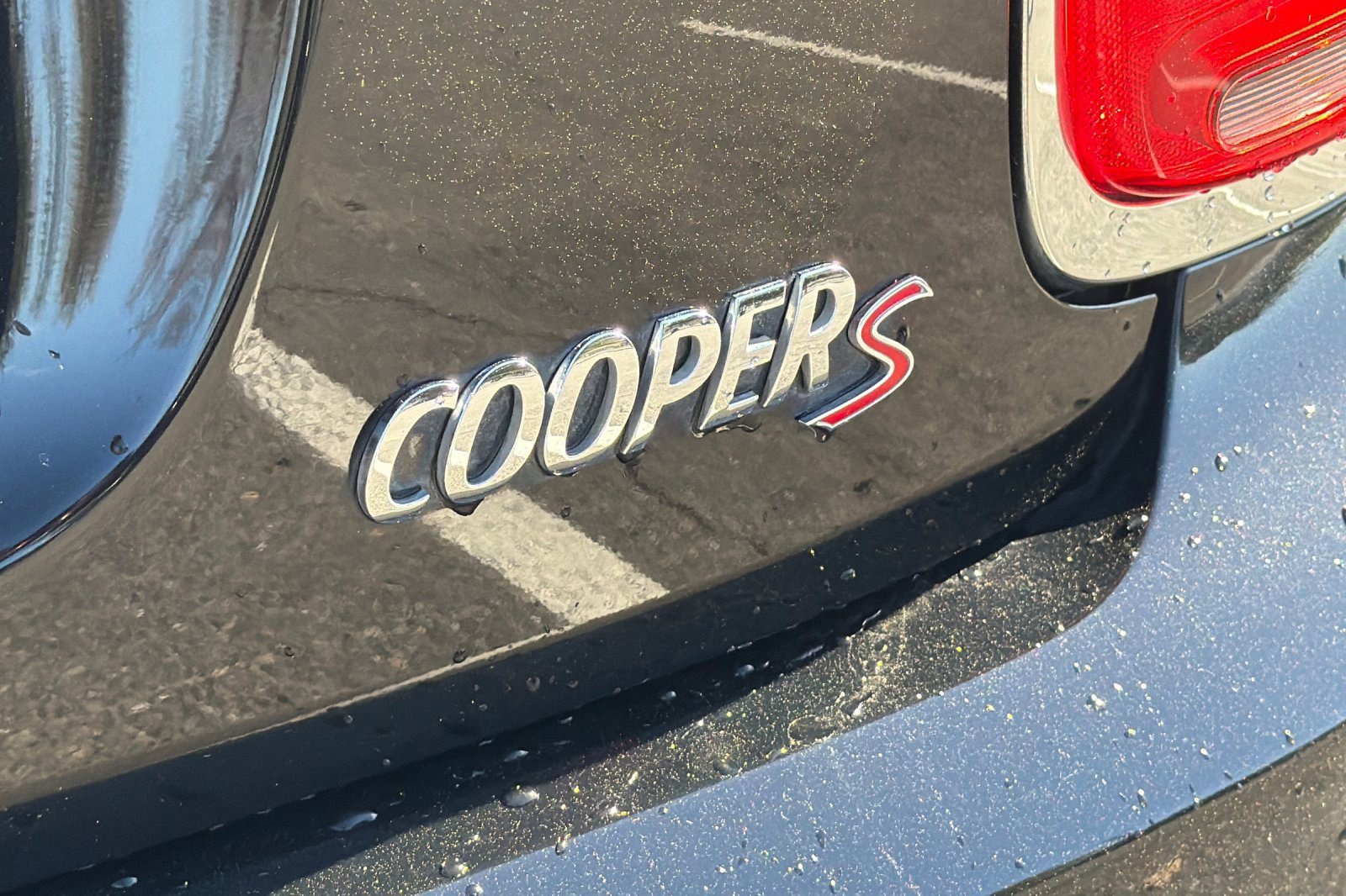 Used 2014 MINI Cooper S image 36