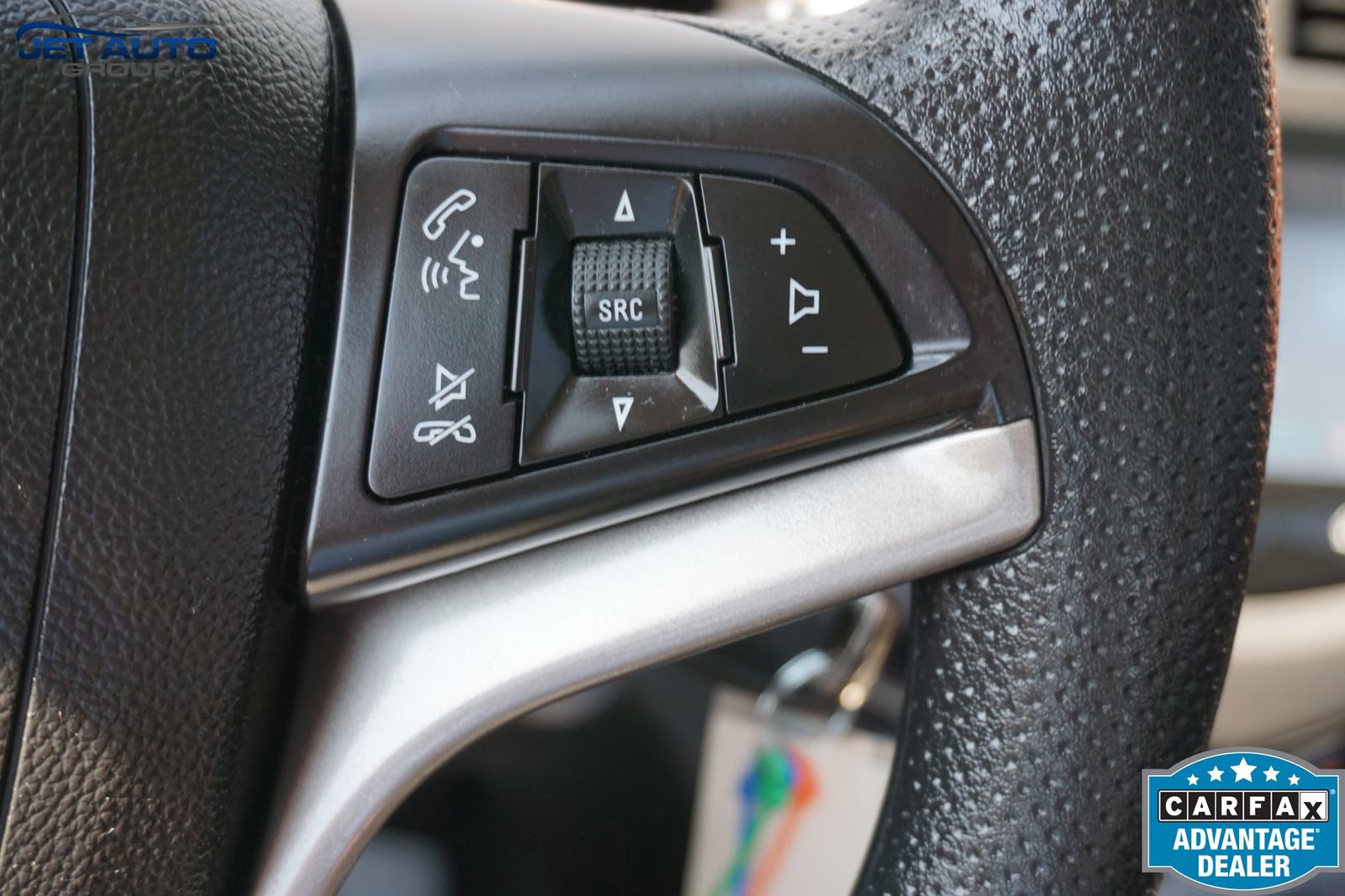 Used 2016 Chevrolet Sonic LT FWD image 34