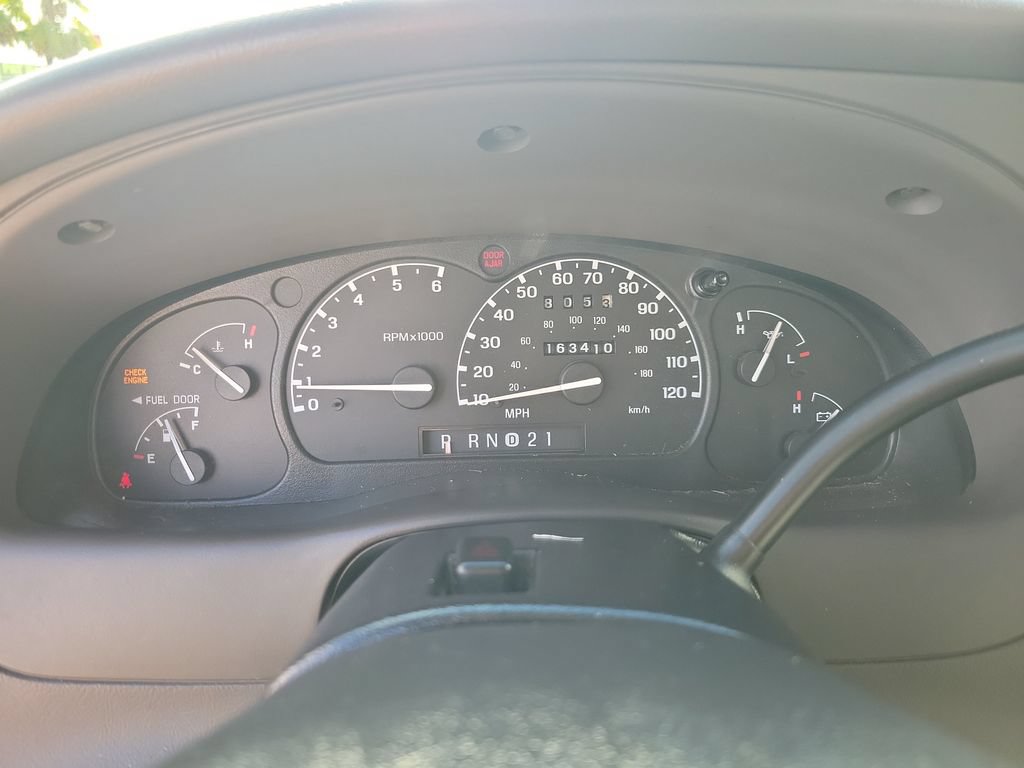 Used 2002 Ford Ranger XLT AWD/4WD image 14
