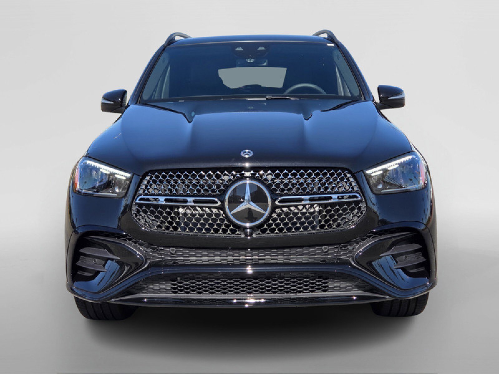 New 2026 Mercedes-Benz GLE 450 4MATIC image 9
