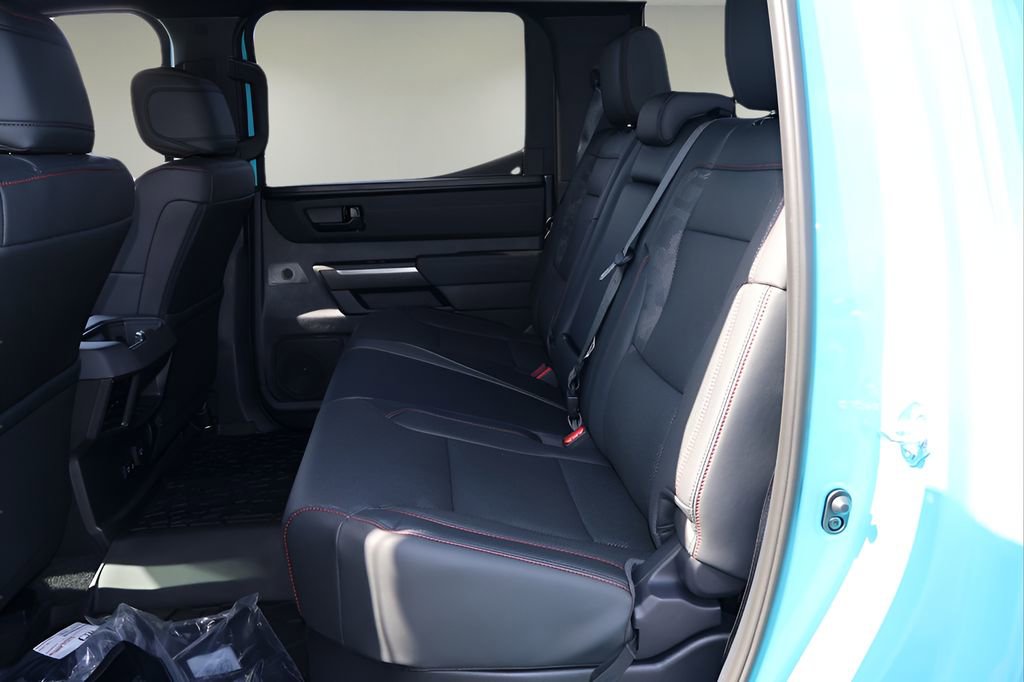 New 2026 Toyota Tundra TRD Pro image 14