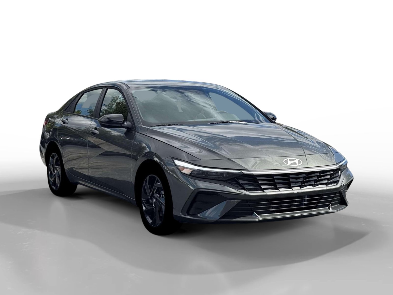 New 2026 Hyundai Elantra SEL FWD image 11