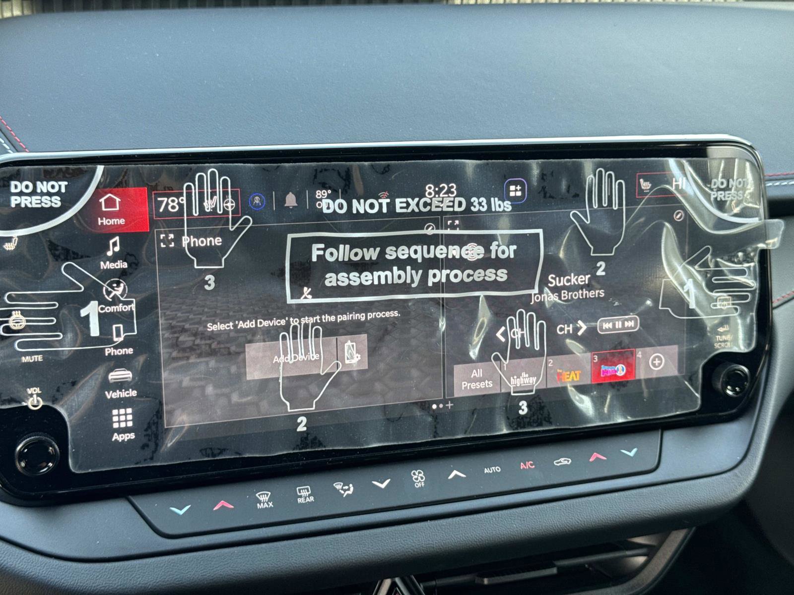 New 2026 Dodge Charger Scat Pack image 10