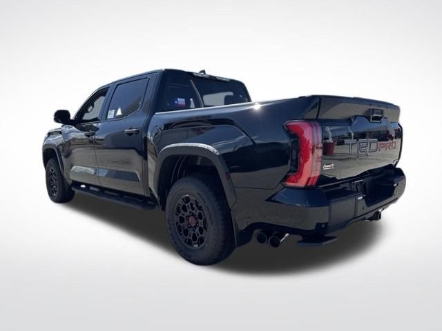 New 2026 Toyota Tundra TRD Pro image 5