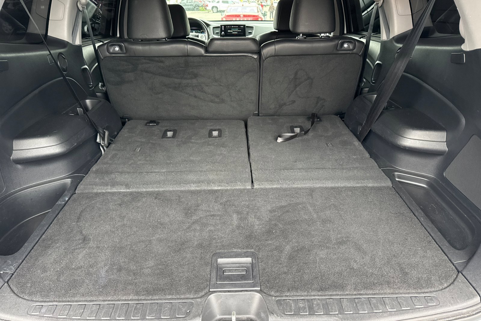 Used 2020 Honda Pilot Touring image 22