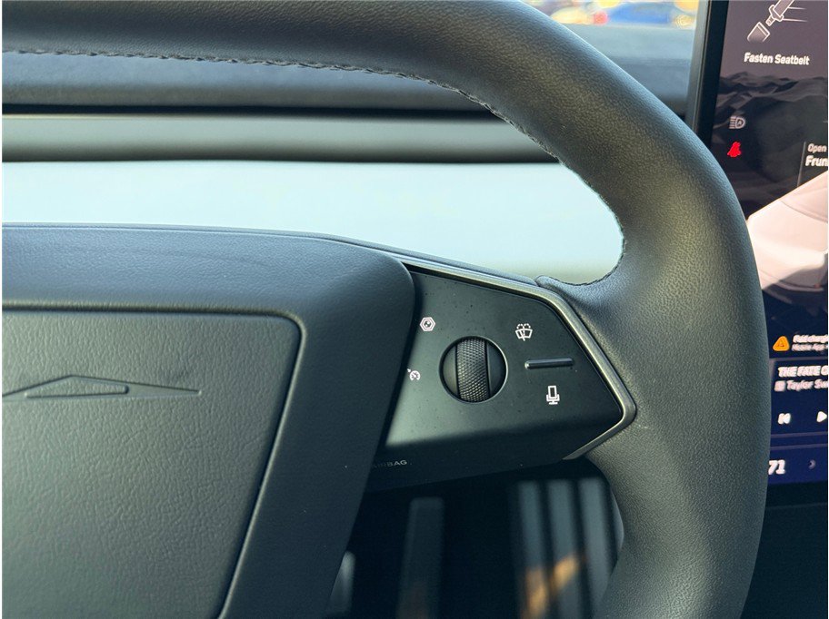 Used 2024 Tesla Cybertruck Cyberbeast image 27