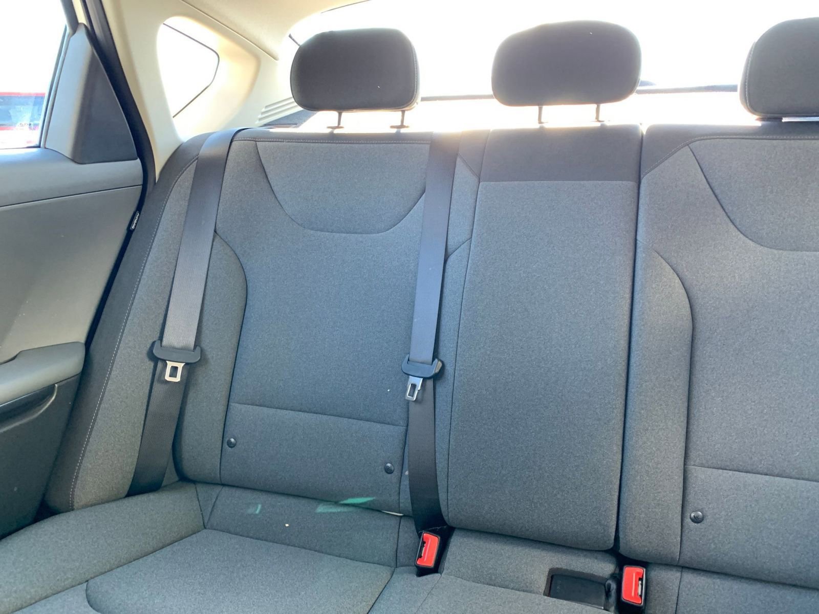 Used 2025 Kia K4 LXS image 38