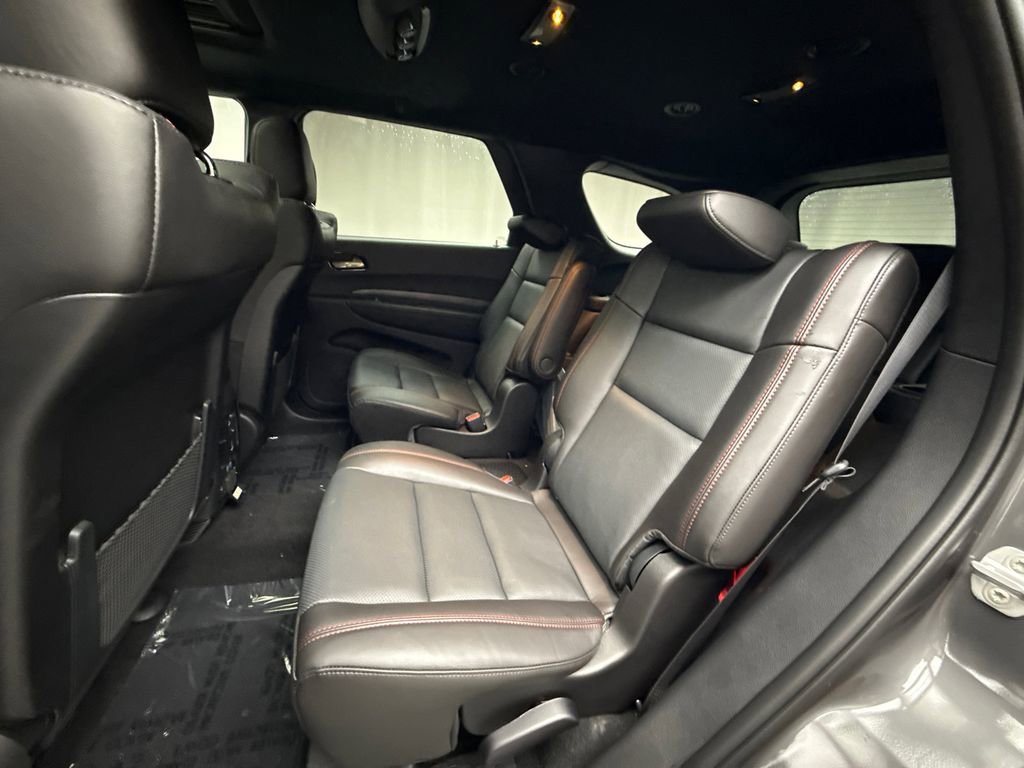 New 2026 Dodge Durango GT image 13