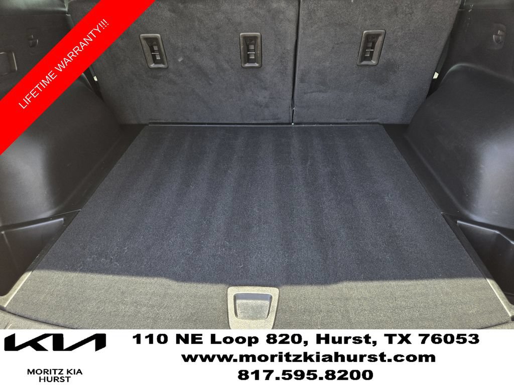 Used 2025 Chevrolet Blazer RS FWD image 31