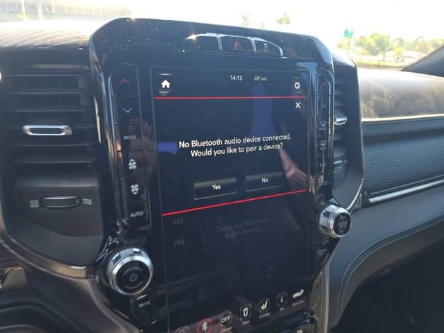 Used 2021 RAM 2500 Limited w/ Night Edition image 11