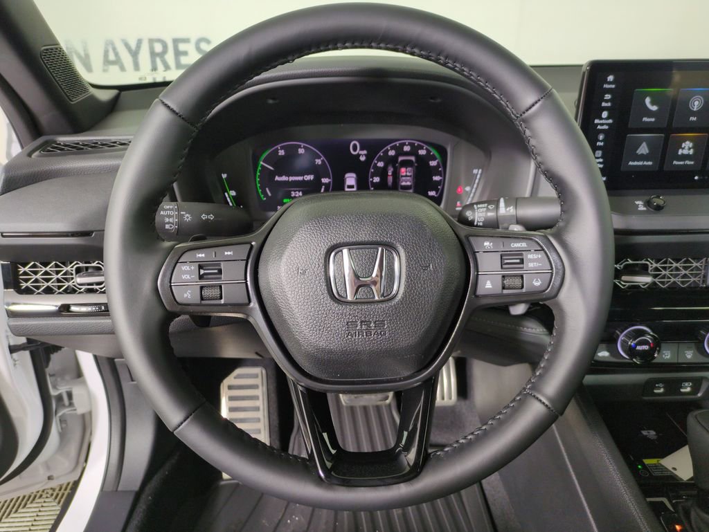 New 2025 Honda Accord Sport image 14