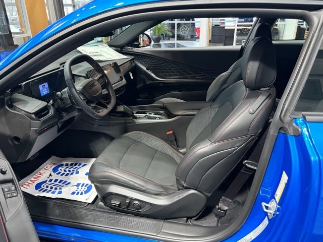 New 2026 Dodge Charger Scat Pack AWD/4WD image 14