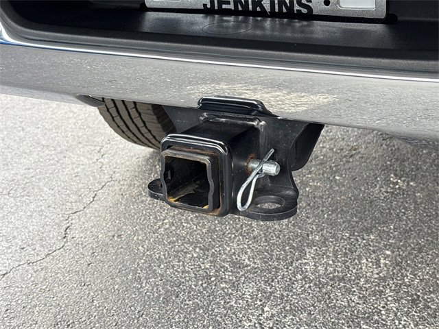 Used 2021 GMC Sierra 2500 2WD Double Cab w/ Convenience Package image 19