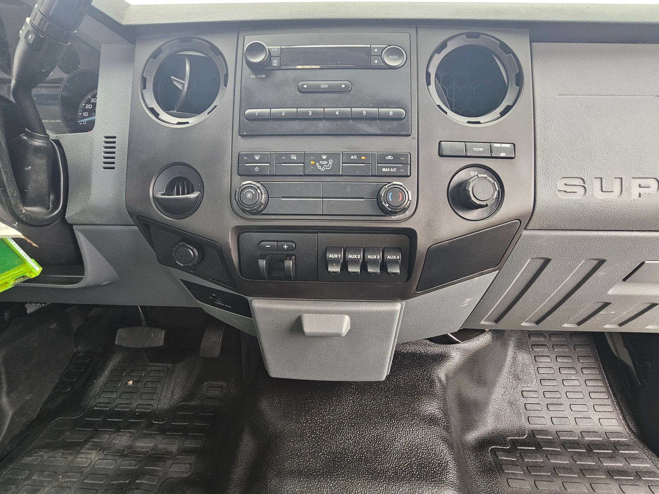 Used 2015 Ford F450 XL w/ Power Equipment Group RWD image 10