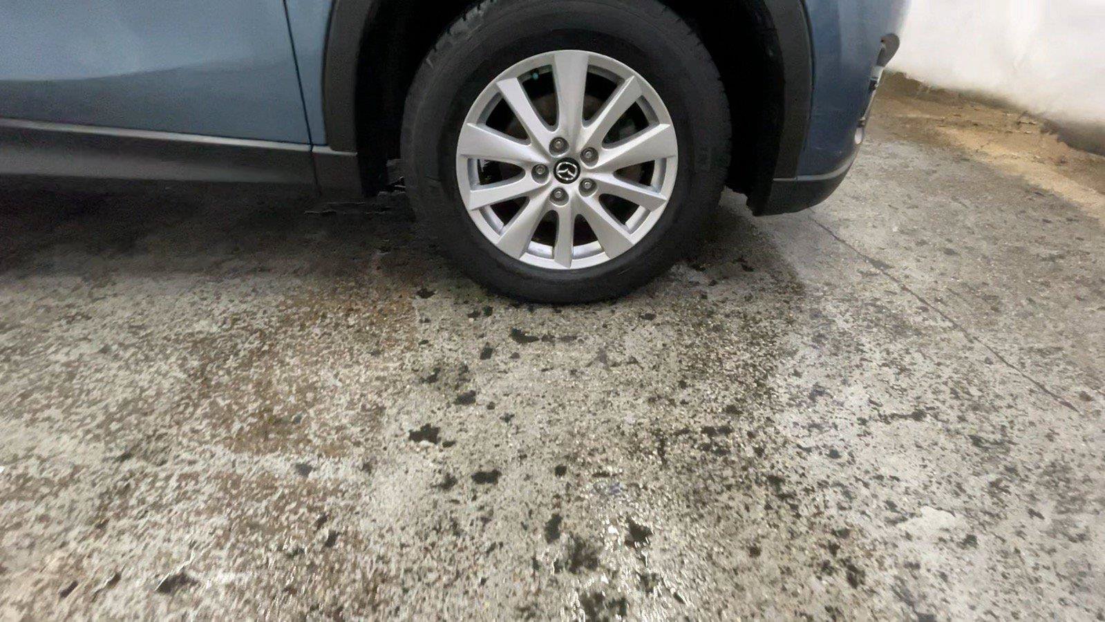Used 2016 MAZDA CX-5 Touring AWD/4WD image 17