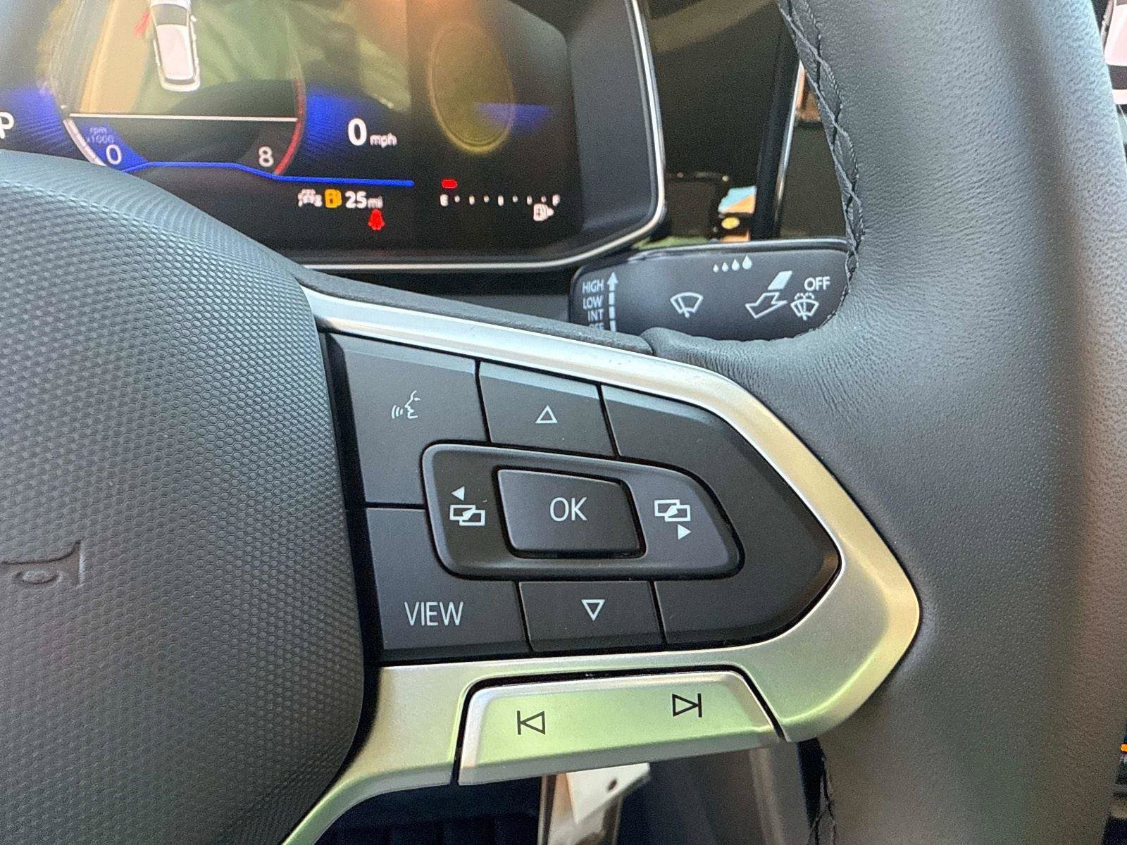 New 2026 Volkswagen Jetta S image 23