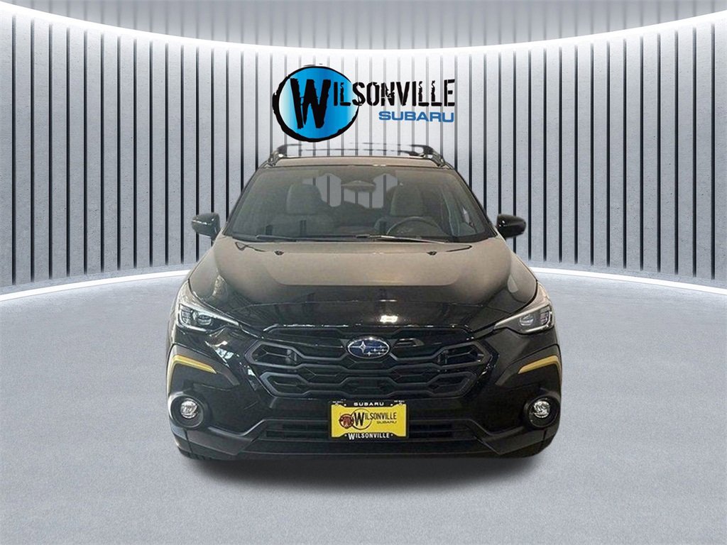 Certified 2025 Subaru Crosstrek 2.5i Sport w/ Popular Package #3A image 4