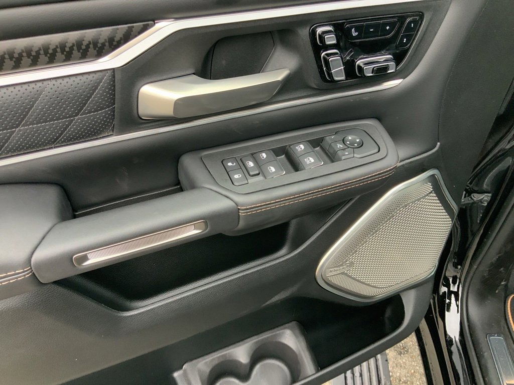 New 2026 RAM 1500 Tungsten image 19