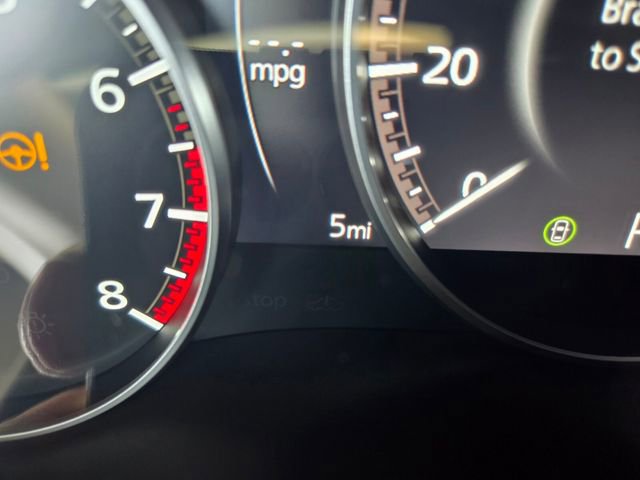 New 2026 MAZDA MAZDA3 2.5 S Sedan w/ Preferred Pkg image 29