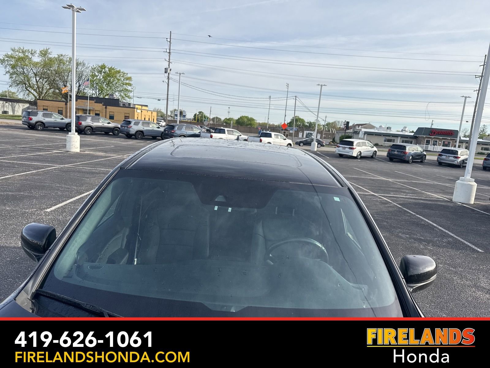 Used 2024 Honda Passport EX-L image 9