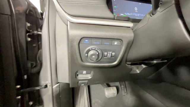 Used 2024 Jeep Grand Cherokee Limited 4xe AWD/4WD image 20