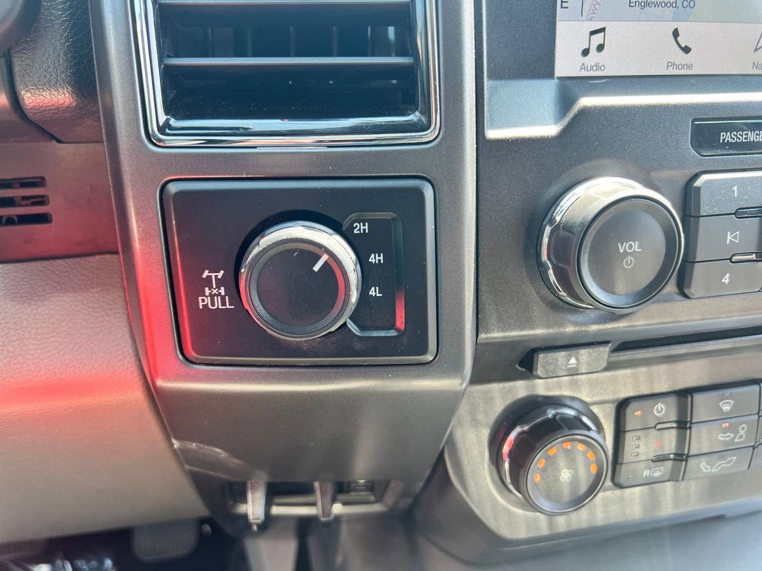 Used 2018 Ford F150 XLT w/ Equipment Group 302A Luxury image 28